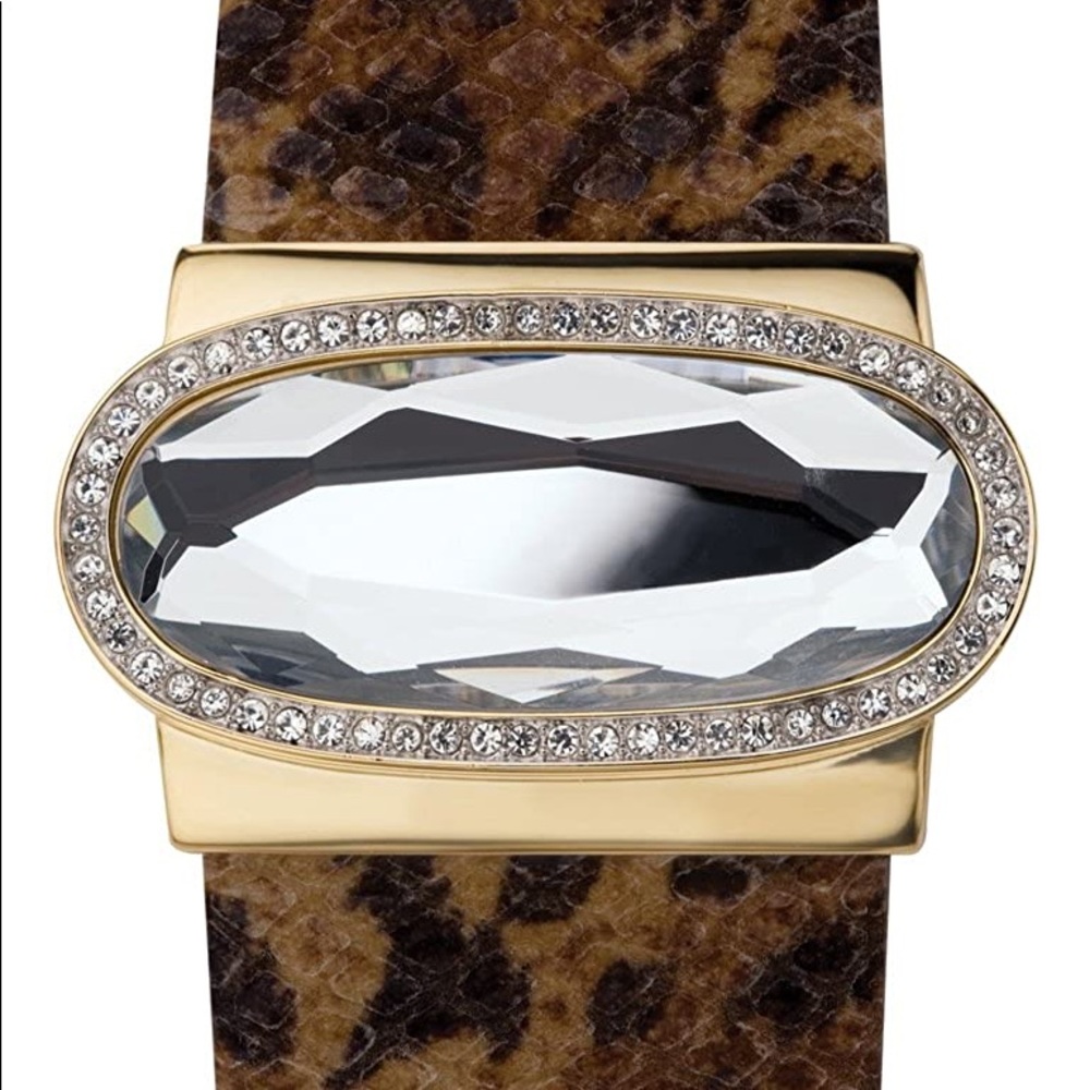 Betsey Johnson women’s watch
